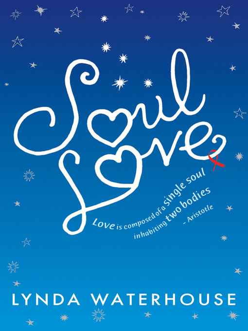Title details for Soul Love by Lynda Waterhouse - Available